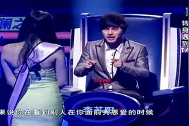 美不美看背影，看到女嘉宾这丰满的背影，就知道一定是美人视频封面