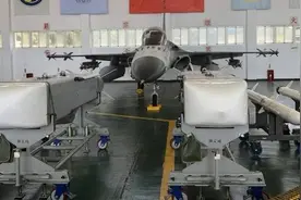 射程超过500公里导弹成台“中科院”研发重点，台媒叫嚣：应对解放军“跨区作战”图片