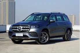 百万7座豪华大SUV怎么选？无外乎在这几款里挑（上）图片