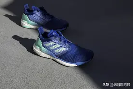 阿迪达斯吹的那些牛，你还信吗？是谁把它的遮羞布撕开了？图片