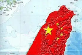 过瘾！台蛙竟为此事方寸大乱！图片