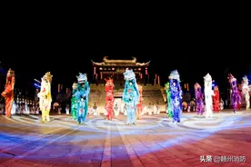 人间烟火味 最抚凡人心‖面对火爆的“地摊经济”，消防蜀黍来了……图片