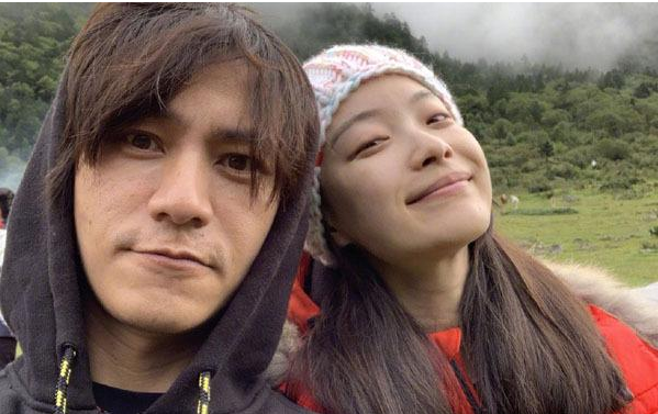 倪妮个人资料介绍老公(倪妮个人资料介绍多高)_东风信息网