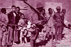 如果你参加抗战被日军活捉：如何能像烈士一样不出卖组织和战友？图片