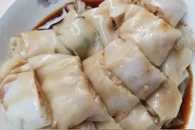 教你做广东布拉肠（超简单）图片
