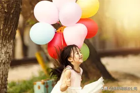 宝宝起名：生个女儿，起个丰衣足食，寓意不俗的好名字图片