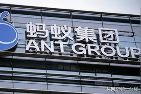 假如让马云重讲一次蚂蚁图片