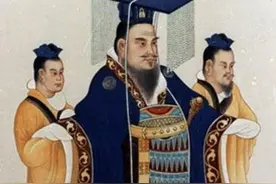 为什么汉武帝和匈奴作战四十四年，却是东汉消灭了匈奴？图片