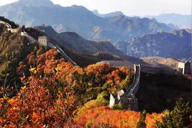 走进天津蓟州｜盘山不老，蓟水长流图片