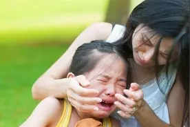孩子一直被同学欺负，家长怎么教育孩子？图片