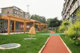 涉及11万户！石家庄645个老旧小区改造名单公布图片