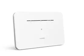 华为349元新移动路由开卖：4G、WIFI双组网支持MESH图片