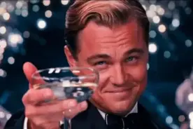 《了不起的盖茨比》图片