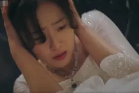 张雨剑、王子文轮番宣布隐育，这点反转，在《顶楼》面前都不是事图片