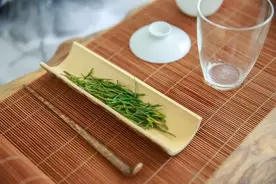 新绿茶多久才能喝？图片