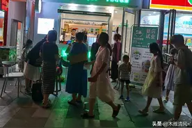 柠一派手打柠檬茶，广东肥宅水的王者茶饮火爆来袭图片
