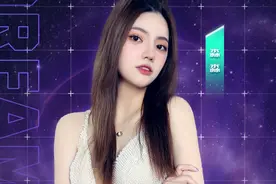 王者公益赛全场MVP，主播淼淼上官婉儿带飞全场，打出16.0评分图片