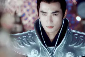 杨戬和孙悟空谁厉害？比起二郎神，孙悟空有七不如图片