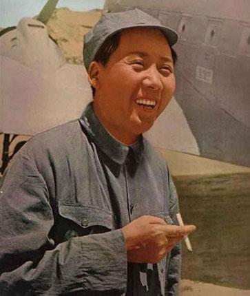 老农学语录：“惩前毖后”究竟是什么意思？毛主席三言两语讲透了