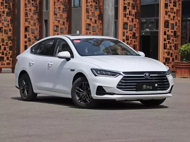 10万内的轿车一大把,这6台真正值得买