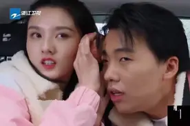 别磕他俩cp了，德云社少夫人她够格吗？郭麒麟自爆女友特殊标准图片