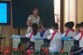 「最美教师」王平：心怀仁爱 做新时代教育筑梦人图片