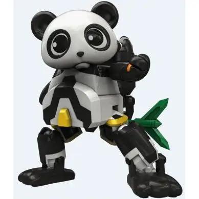 盘点快乐酷宝你喜欢的人物