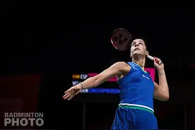 国羽队医出诊：练完杀球后虎口疼是正常现象吗？需要考虑四个因素图片