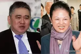 王永庆528亿台币遗产争夺战 王文洋缠斗三娘13年终落幕图片
