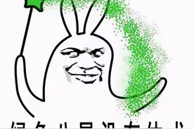 玩家做出装备连出八星，最后却哭了，这么多绿色代表着什么？原谅图片