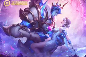 王者荣耀新赛季8英雄调整,干将加剑气伤害镜削弱,玄策无视韧性鞋图片