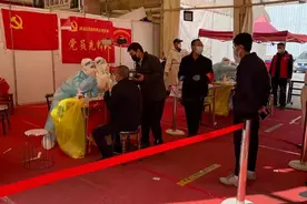 加强困难群体关爱救助 疫情之下彰显“民政温度”图片