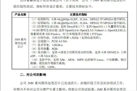 期望越大 失望越大！景嘉微国产JM9 GPU的性能只有这么点图片