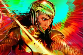 《神奇女侠1984》全片彩蛋全解析，梦之石秘密，结尾彩蛋是谁图片