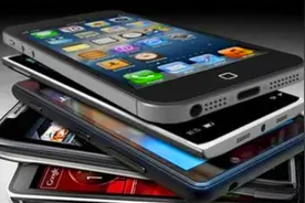 全球手机销量排名，为什么只有中美韩手机，而不见其它国家手机？图片