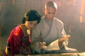 和尚已经是光头了，为啥还在脑袋上“点圆点”？和尚：我太难了图片