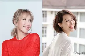 40年过去了她的脸丝毫没变？！难道是用福尔马林洗脸的吗...图片