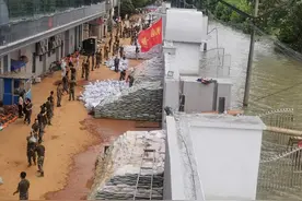 第71集团军“济南第一团”：浓浓鱼水情，催生伏波降浪的强大力量图片