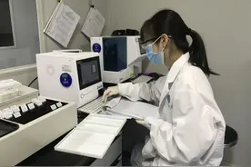 师从院士！湖北女学霸：保送中科大硕博连读，将进入国内顶尖实验室！图片