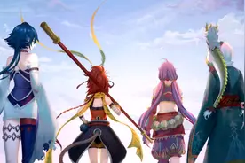 B站评分仅2.9分，这部被誉为“国漫绊脚石”的动画终于停播了图片