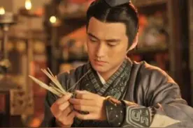 汉景帝酒后“犯错”，临幸一宫女，没想到竟为大汉续命200多年图片