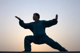作为资深太极人，你知道我们太极拳有哪些魅力和功效吗图片