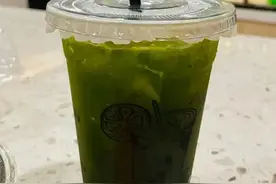 这款网红饮品检出添加剂日落黄，15家茶饮单位被立案调查图片