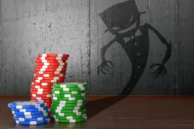 春节将至，2021年最新“打牌赌博”成本曝光图片