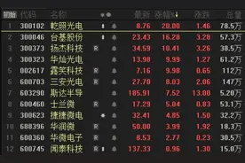 中国芯片新篇（二）：跨越式进击，第三代半导体图片
