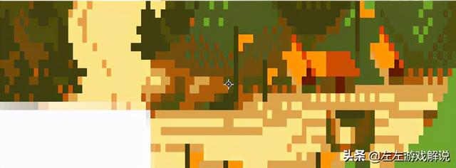 街机《吞食天地2赤壁之战》重玩心得，原来游戏里的信息量这么大