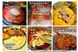全市暂停堂食！吃货与老板共度寒冬：外卖会是最后一根救命稻草吗？图片