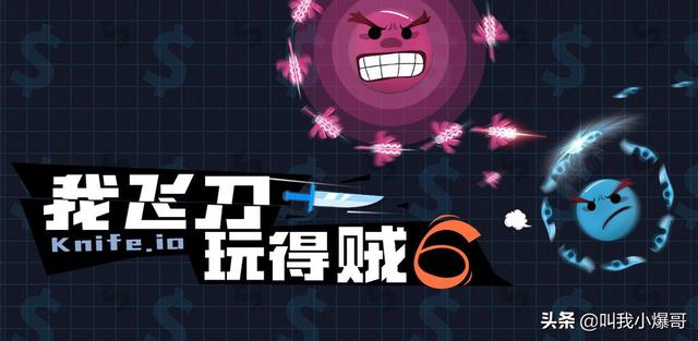 「盘点向」2019年度十大热门、新奇手游，跟你心中的一样吗？