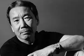 村上春树：不生育不吃中国菜，和父亲决裂，因为父亲是侵华日军图片