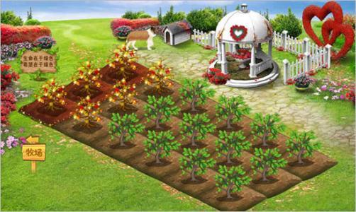 洛克王国也会停服？想想QQ农场，老玩家的最后时光